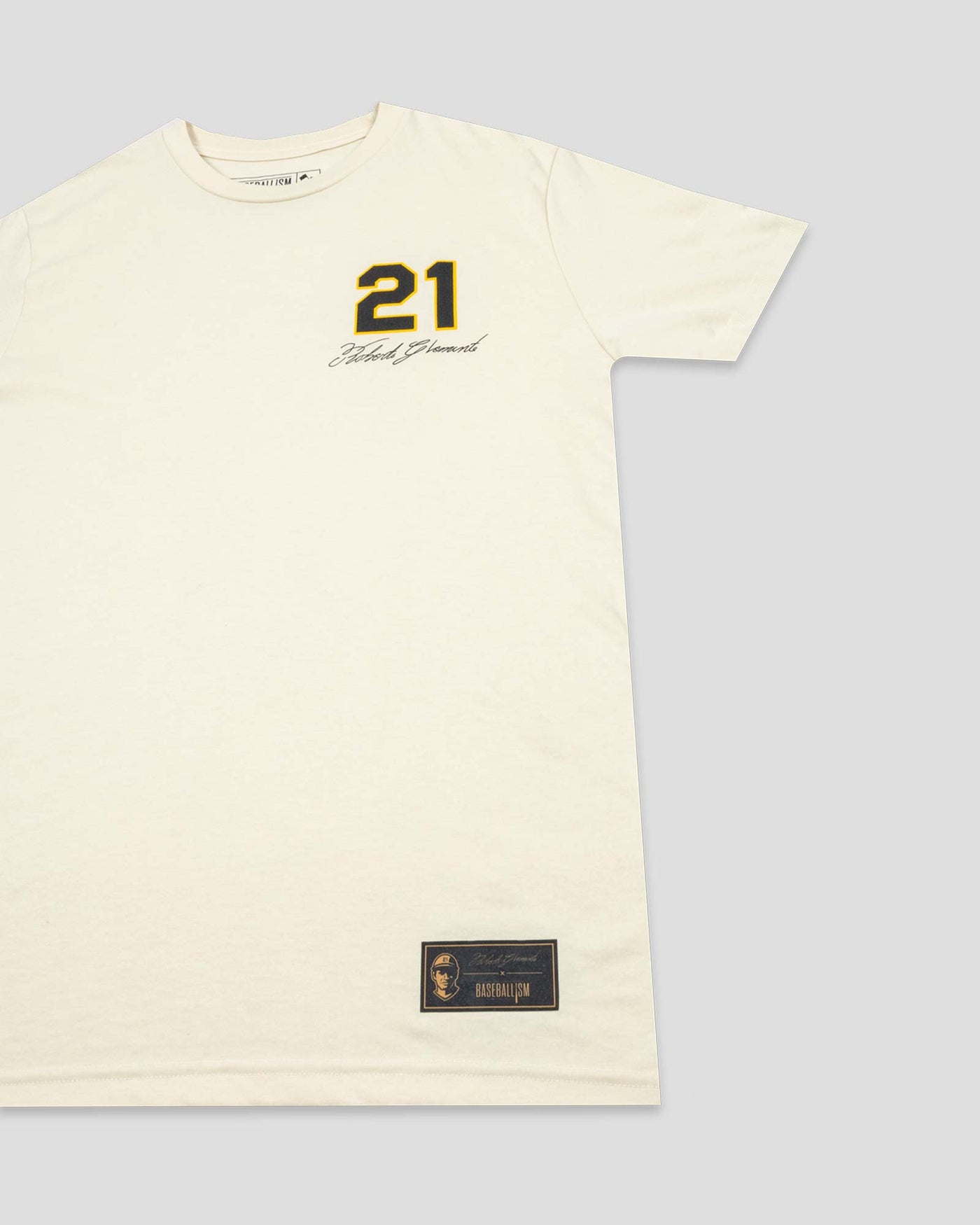 Gave It All T-Shirt - Roberto Clemente