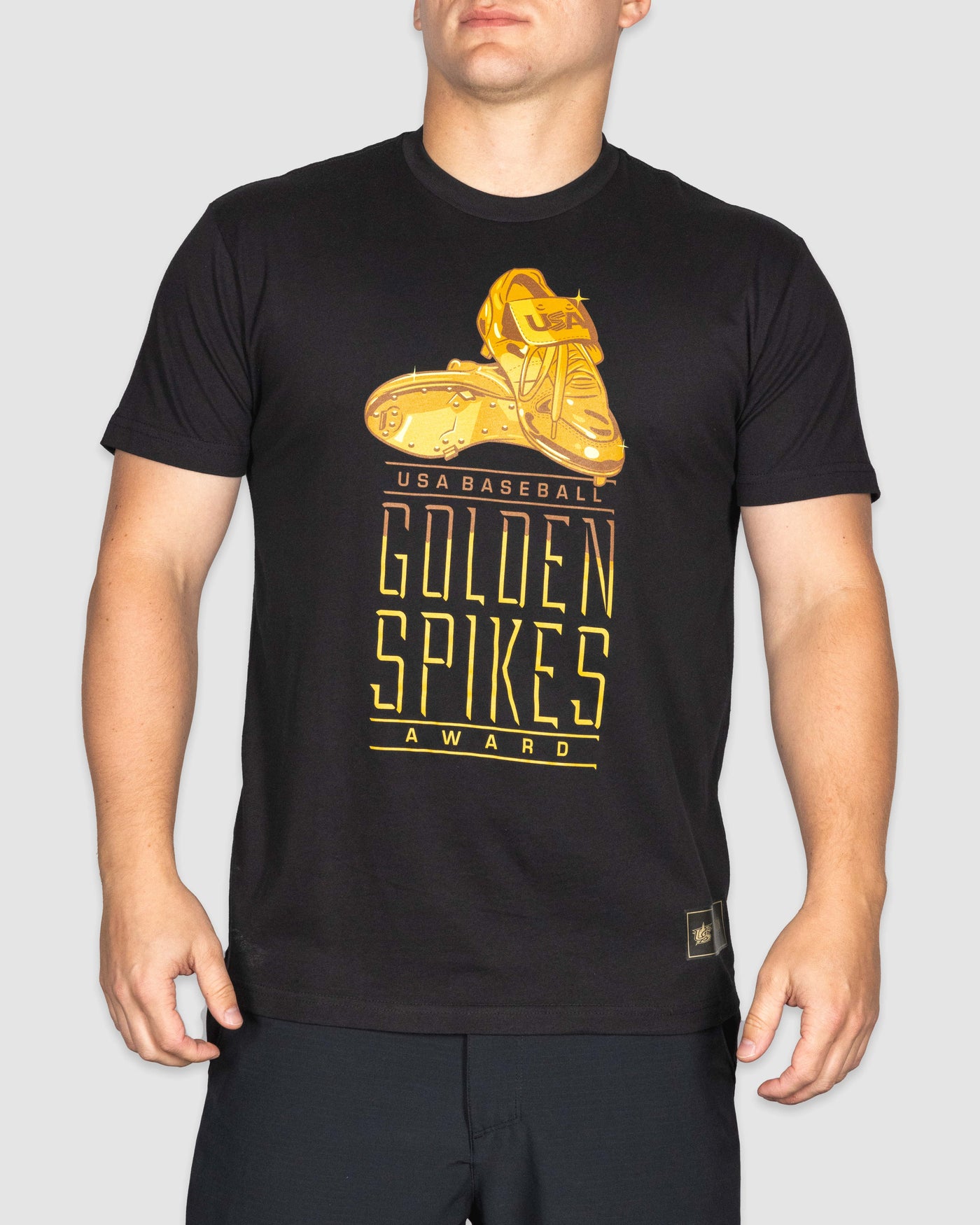 Golden Spikes