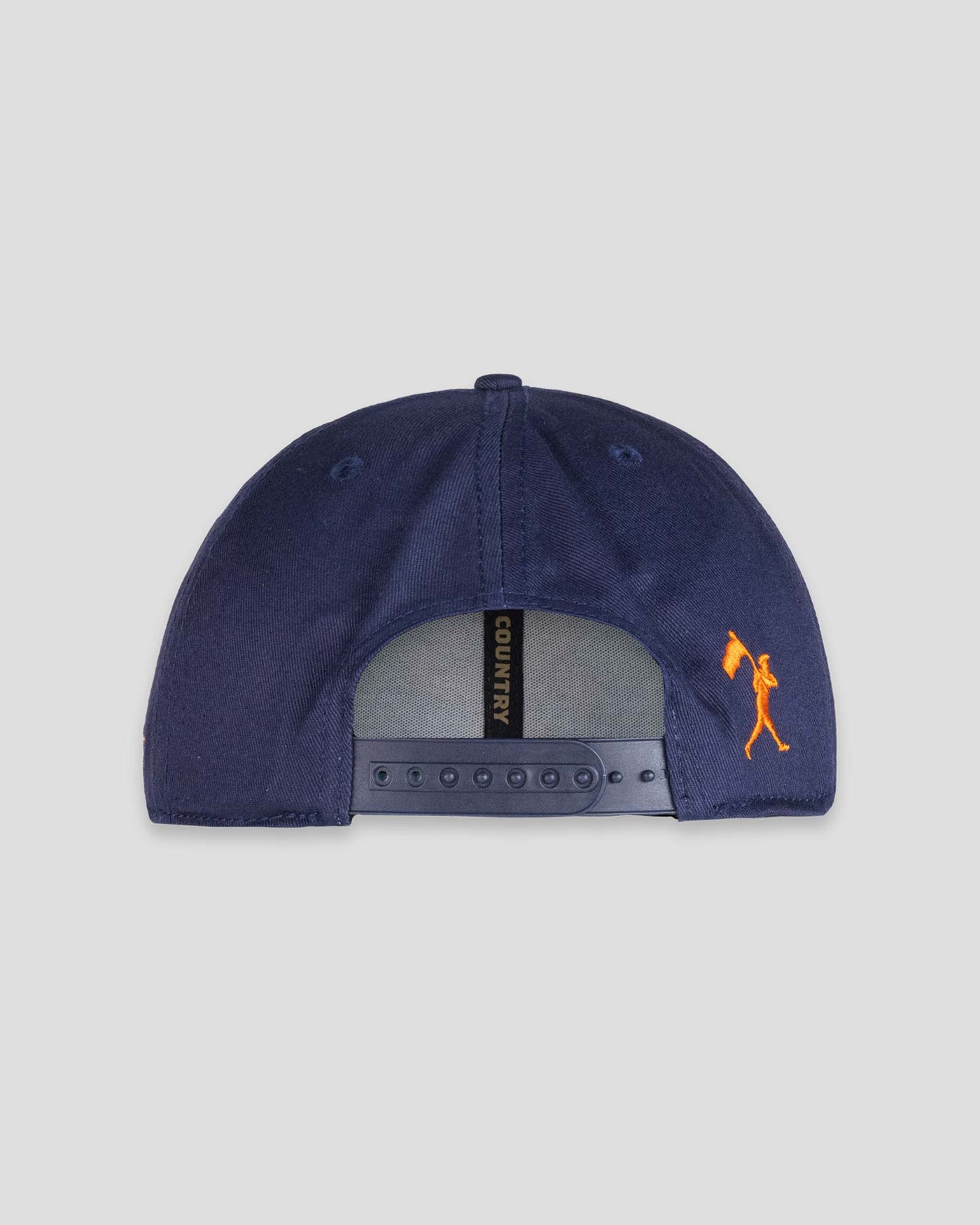 Gwynn Silhouette Shallow Crown Fan Cap - The Legend of Tony Gwynn