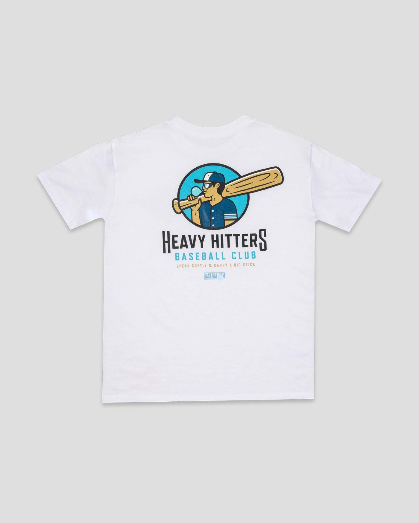 Heavy Hitters - Youth