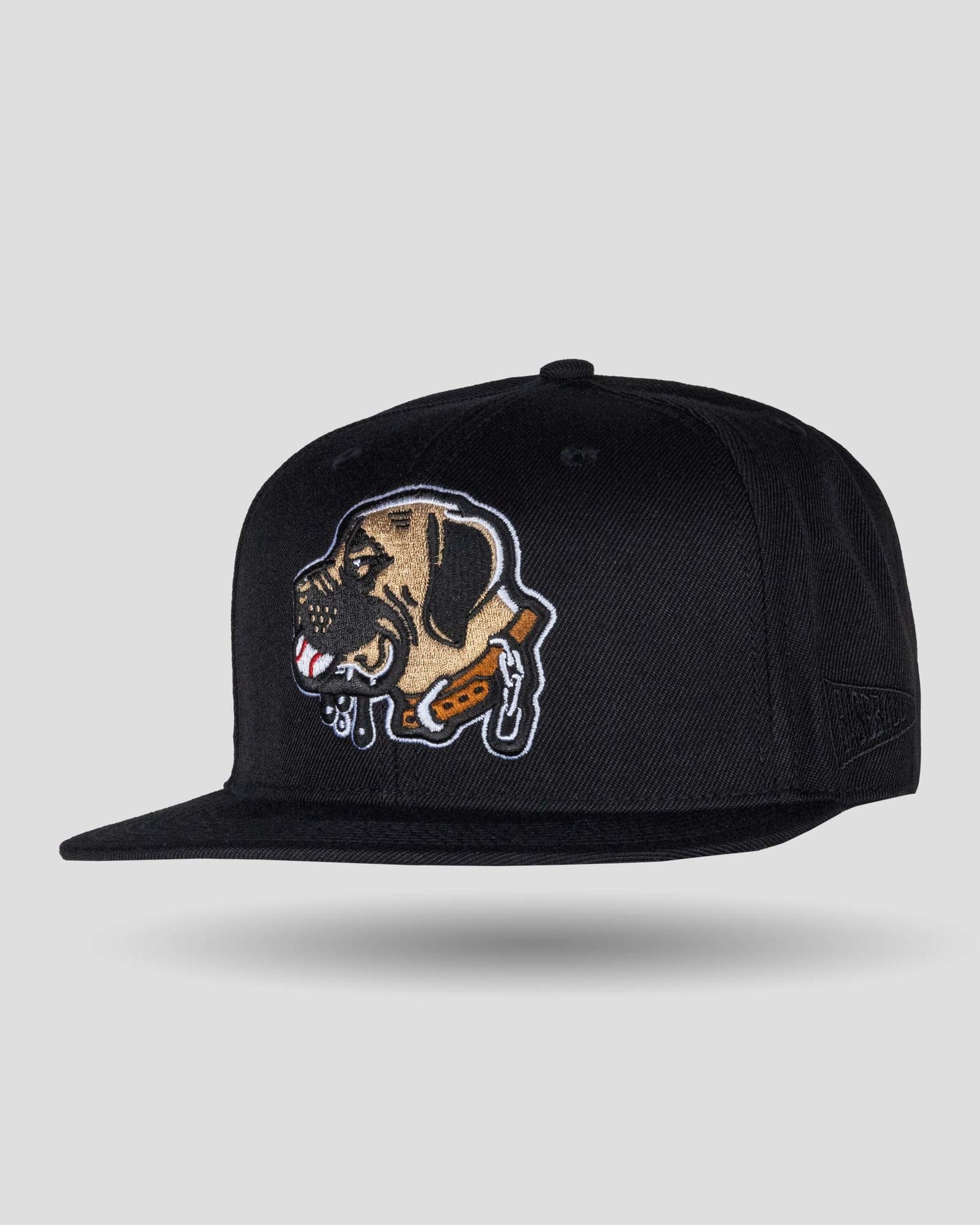 Hercules Cap