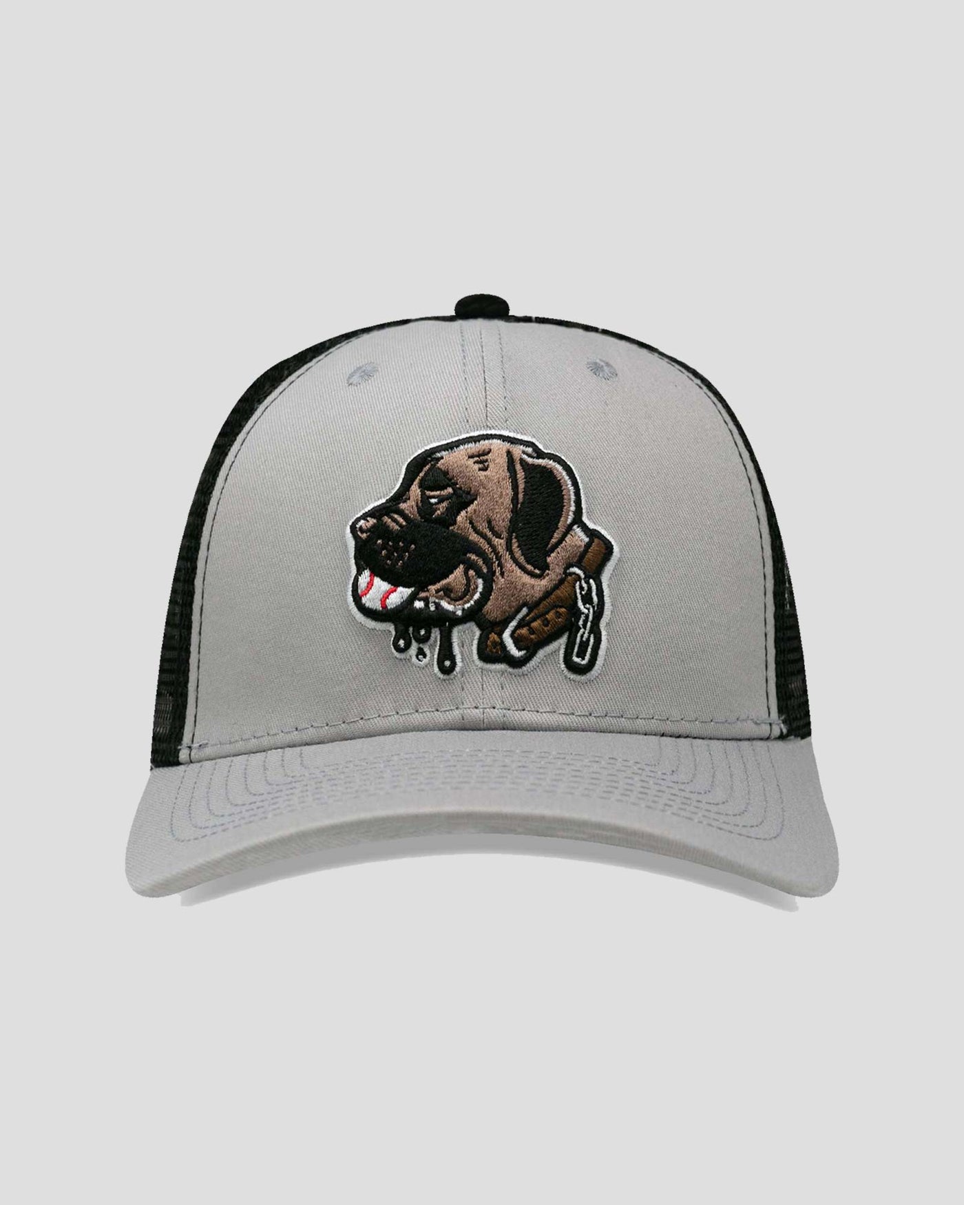 Gorra Trucker Hércules 