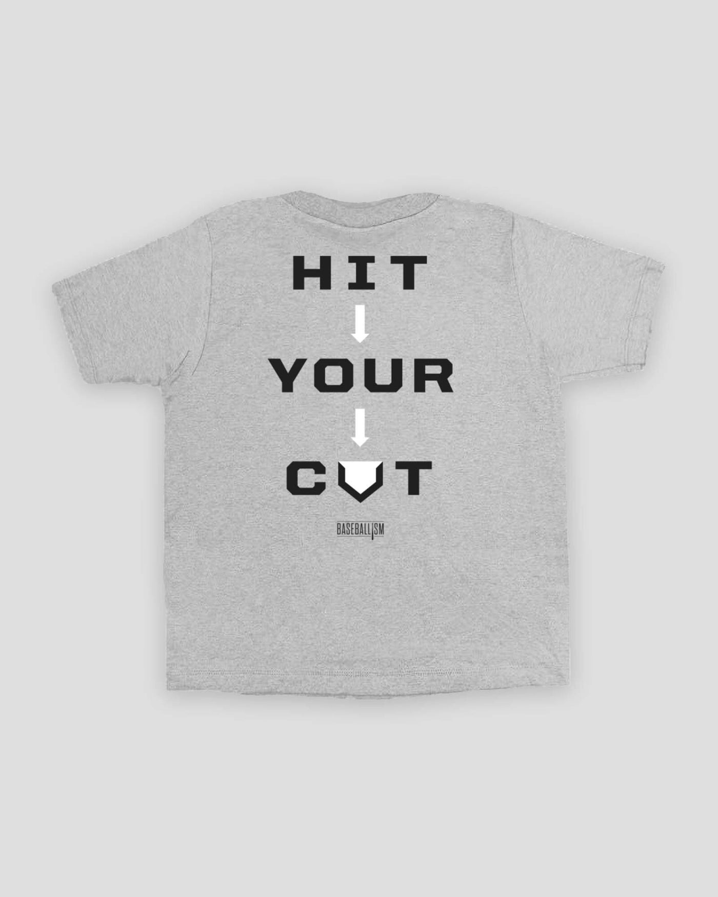 Hit Your Cut Youth