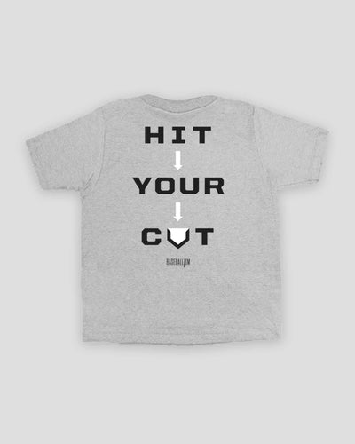 Hit Your Cut Youth