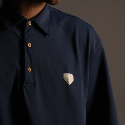 Midnight Diamond - Four Hitter Polo