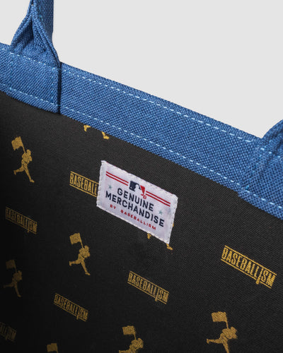 MLB Jersey Tote - Los Angeles Dodgers - Baseballism Online