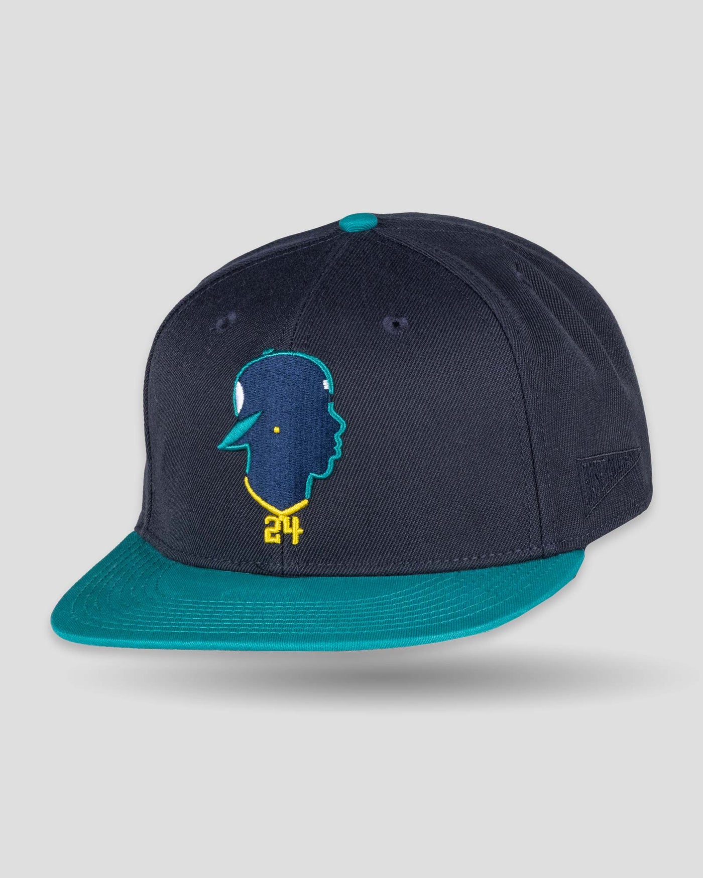 Junior s Silhouette Cap Baseballism x Ken Griffey Jr