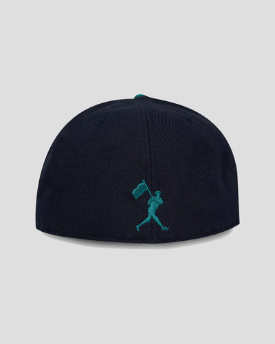 Junior's Silhouette Cap - Ken Griffey Jr. Collection