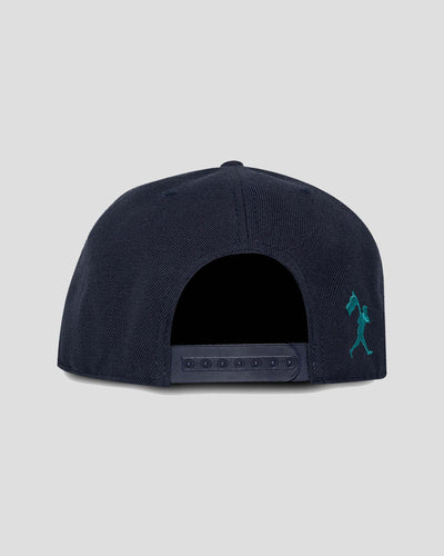 Junior's Silhouette Cap - Ken Griffey Jr. Collection