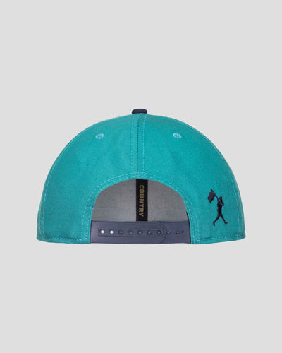 Gorra Silhouette para jóvenes (verde azulado) - Colección Ken Griffey Jr.