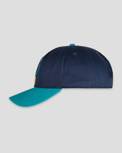 Junior's Silhouette Shallow Crown Fan Cap - Ken Griffey Jr. Collection