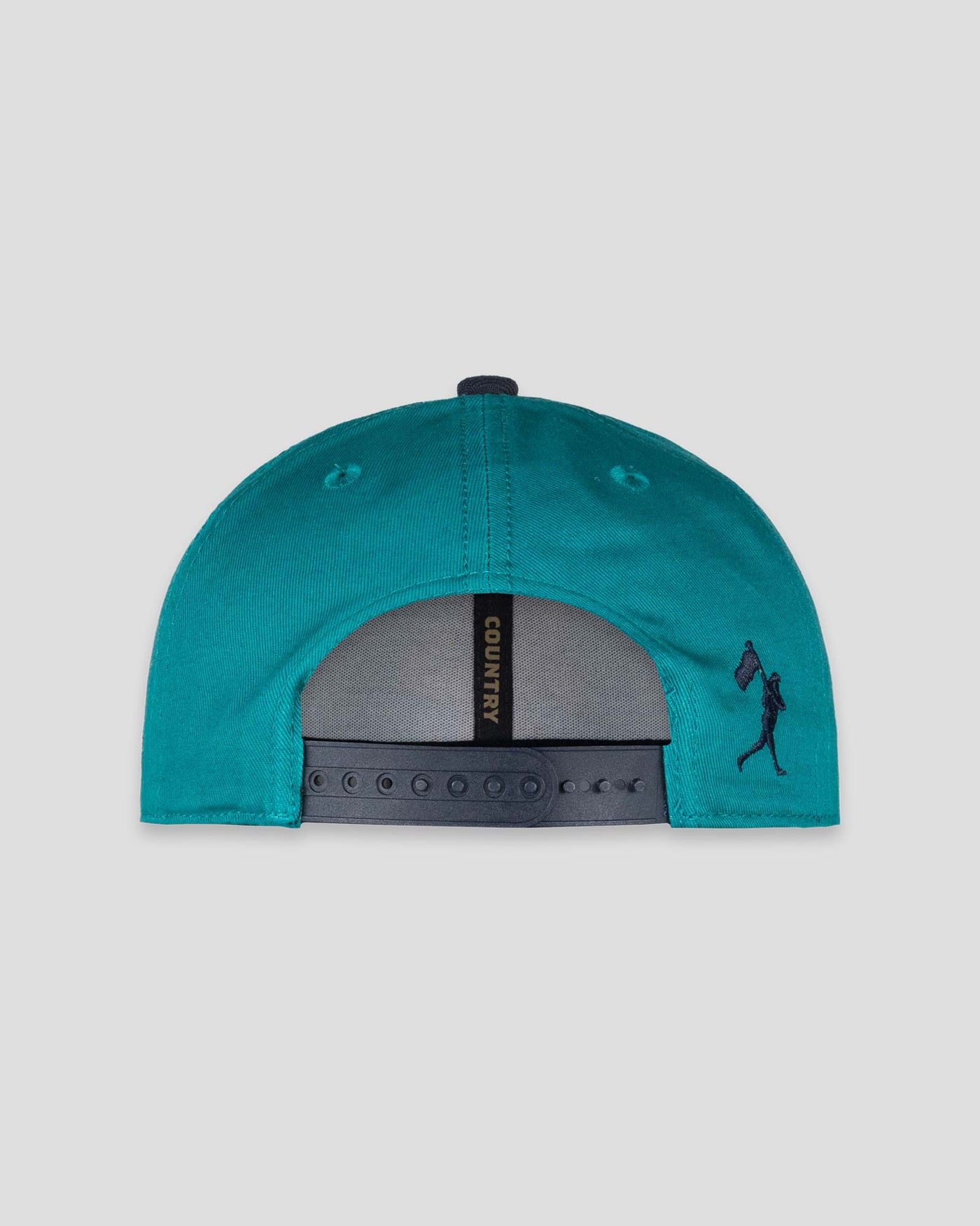 Junior's Silhouette Youth Cap - Ken Griffey Jr. Collection