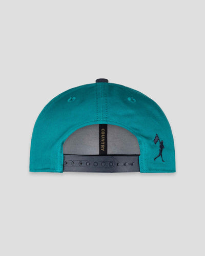 Junior's Silhouette Youth Cap - Ken Griffey Jr. Collection