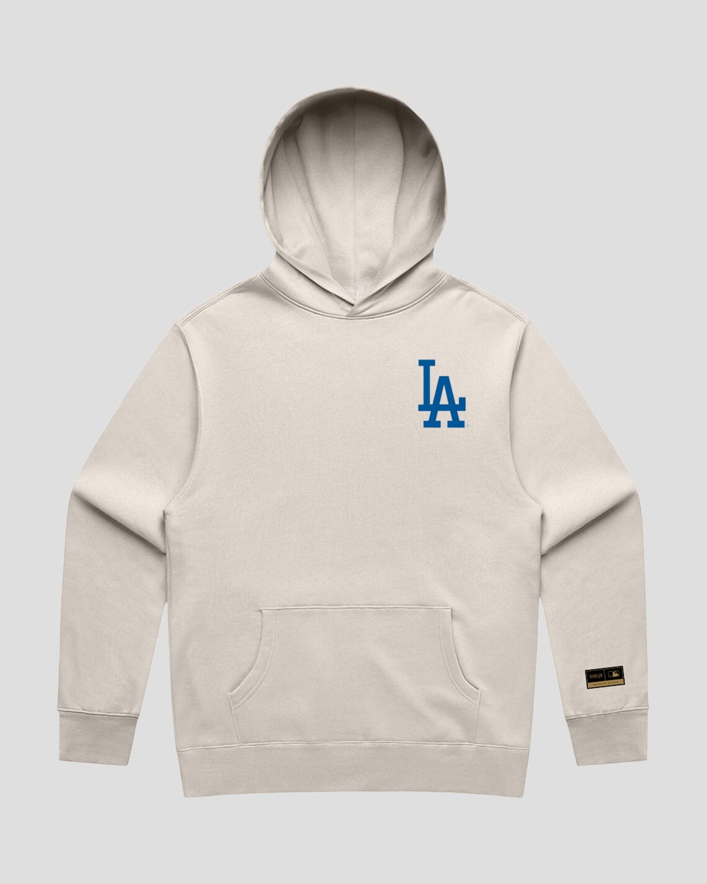 LA Gloves '24 World Series Edition Relaxed Fit Hoodie - Los Angeles Dodgers (PREORDER SHIP DATE 12/18)