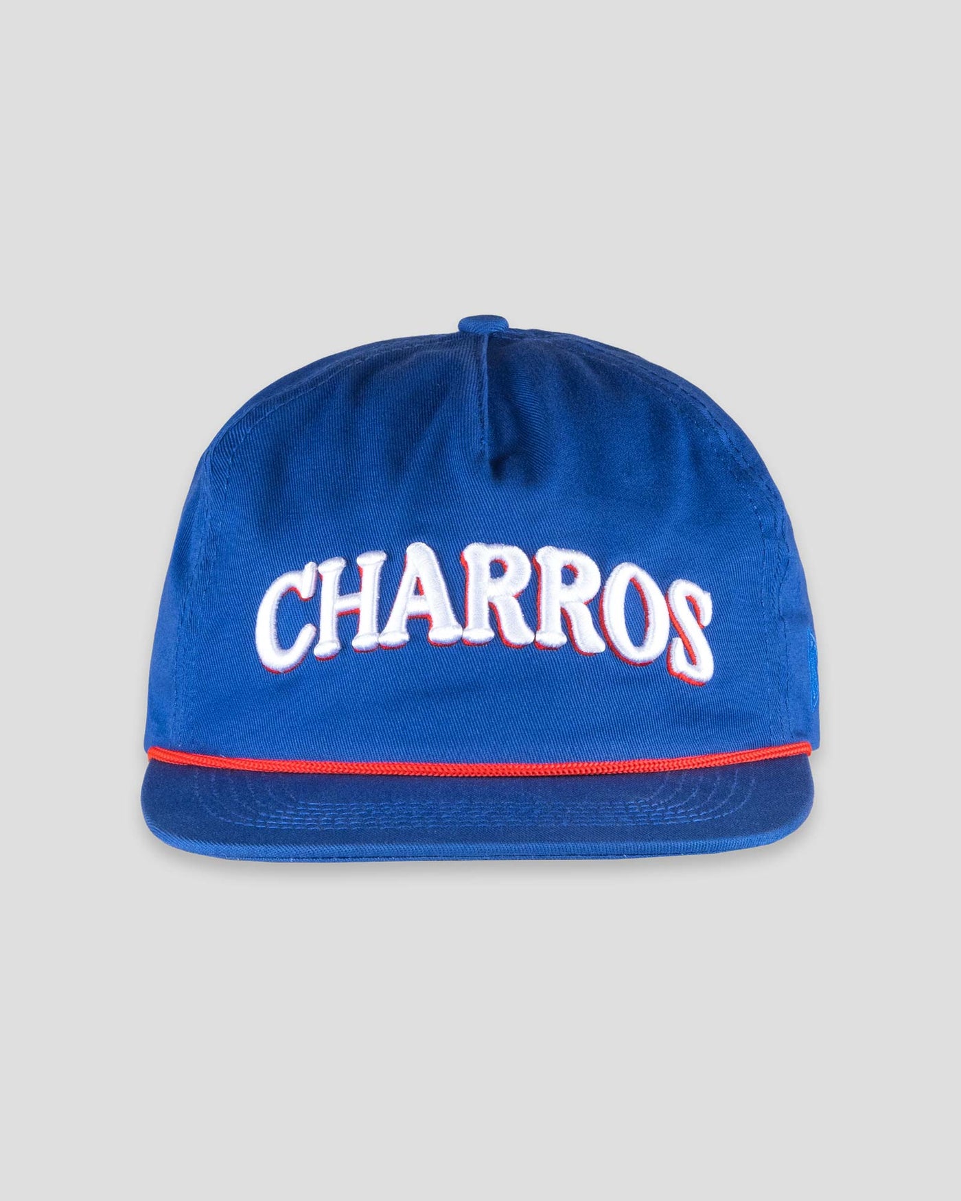 Los Charros Rope Cap