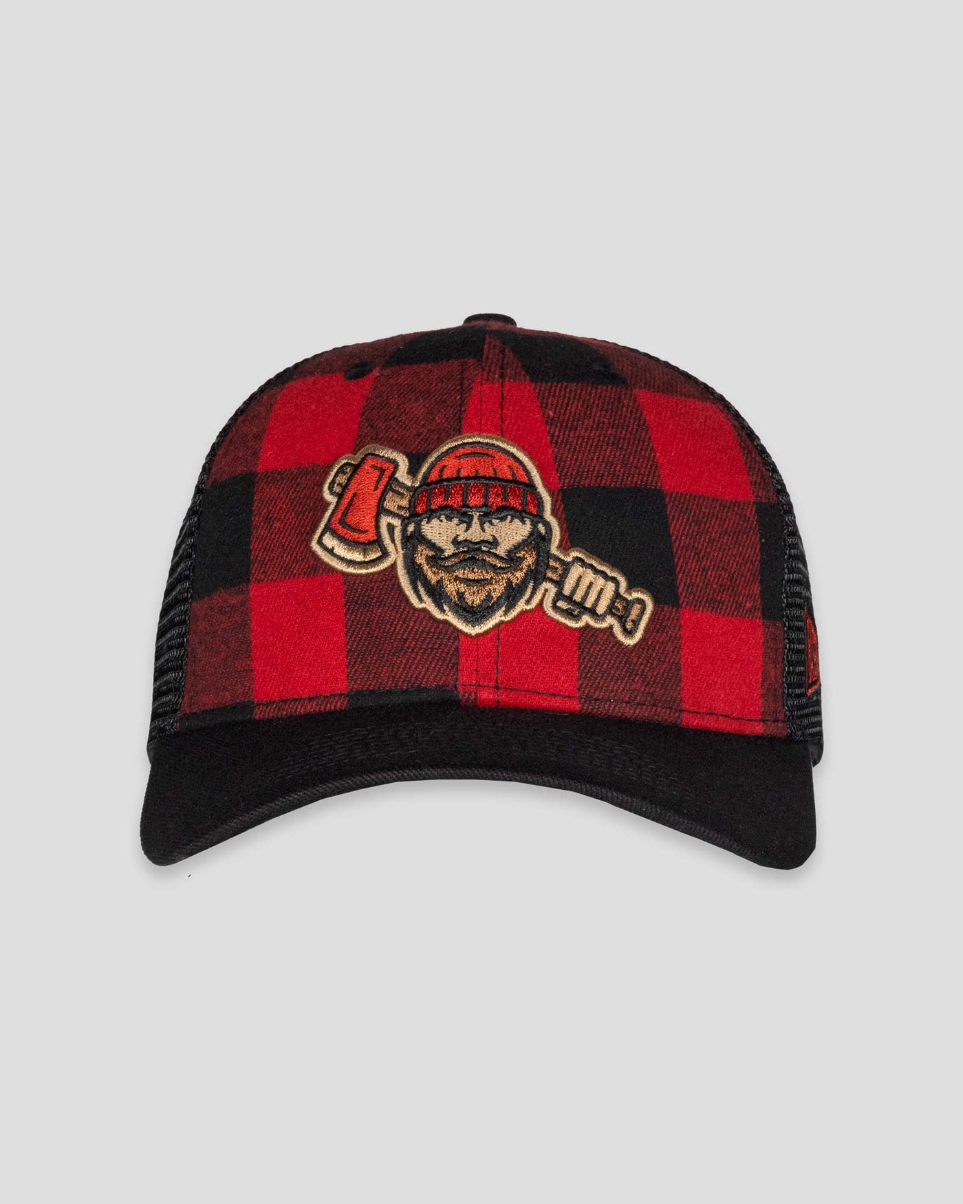 Lumberville Jacks Trucker Cap