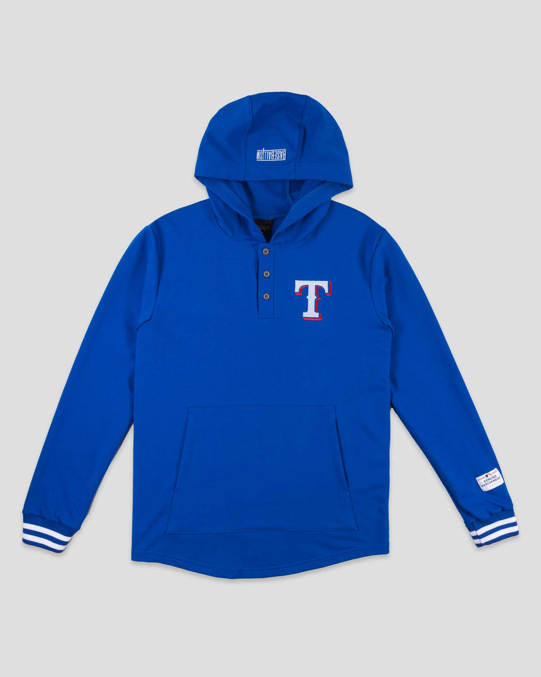 Rangers hoodie online