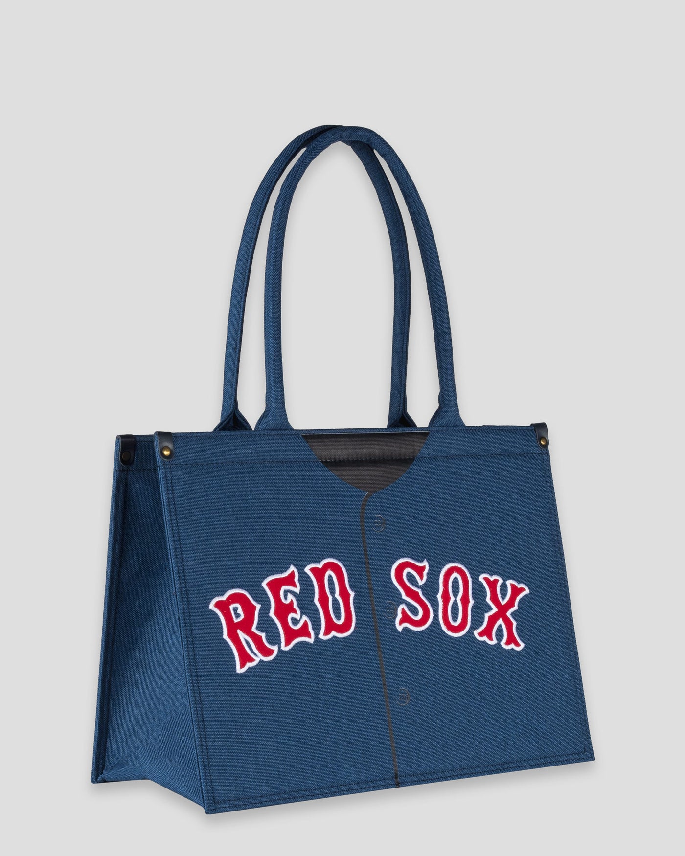 MLB Jersey Tote - Boston Red Sox