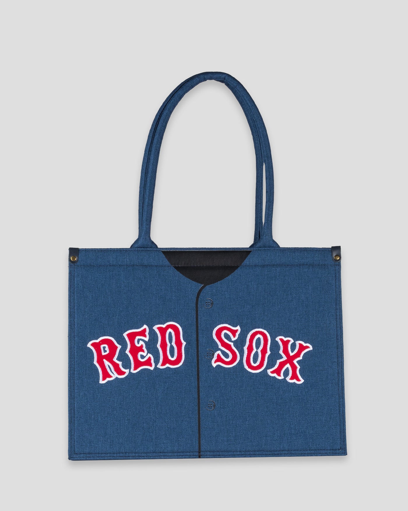 MLB Jersey Tote - Boston Red Sox