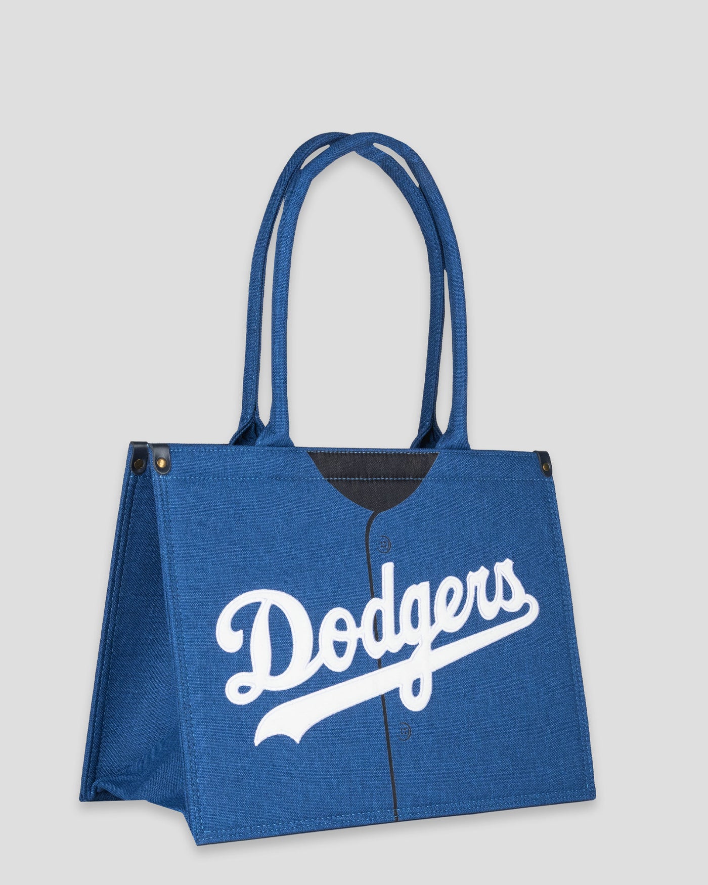 MLB Jersey Tote - Los Angeles Dodgers