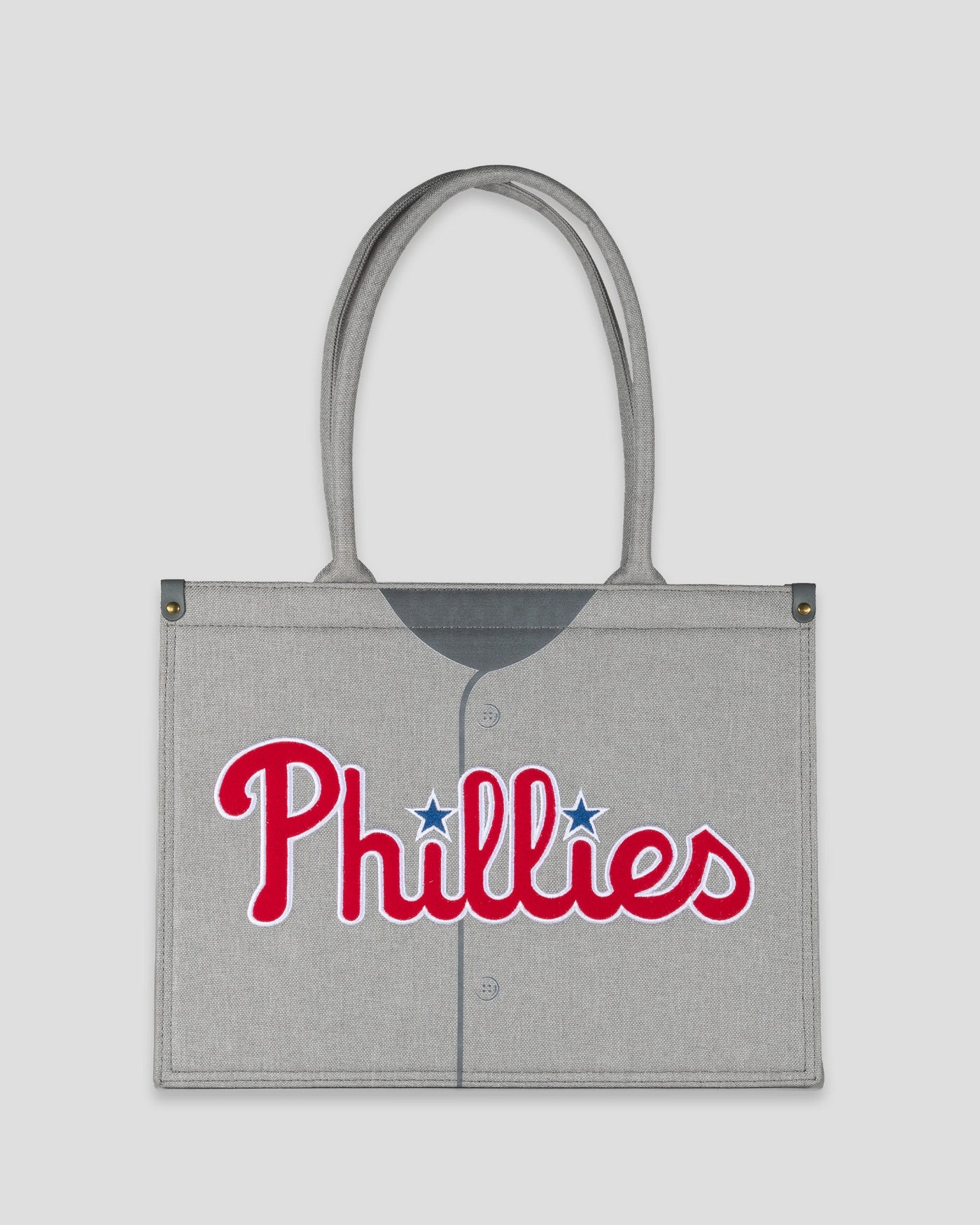 MLB Jersey Tote - Philadelphia Phillies