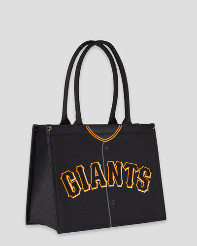 MLB Jersey Tote - San Francisco Giants