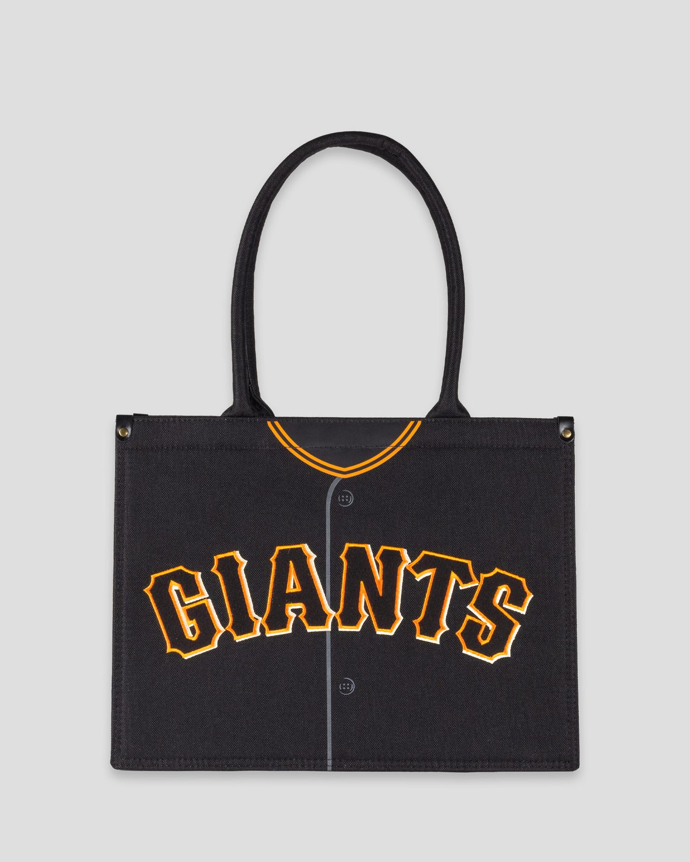 MLB Jersey Tote - San Francisco Giants