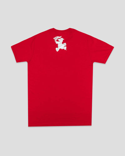 Mascot Pocket Tee - Philadelphia Phillies