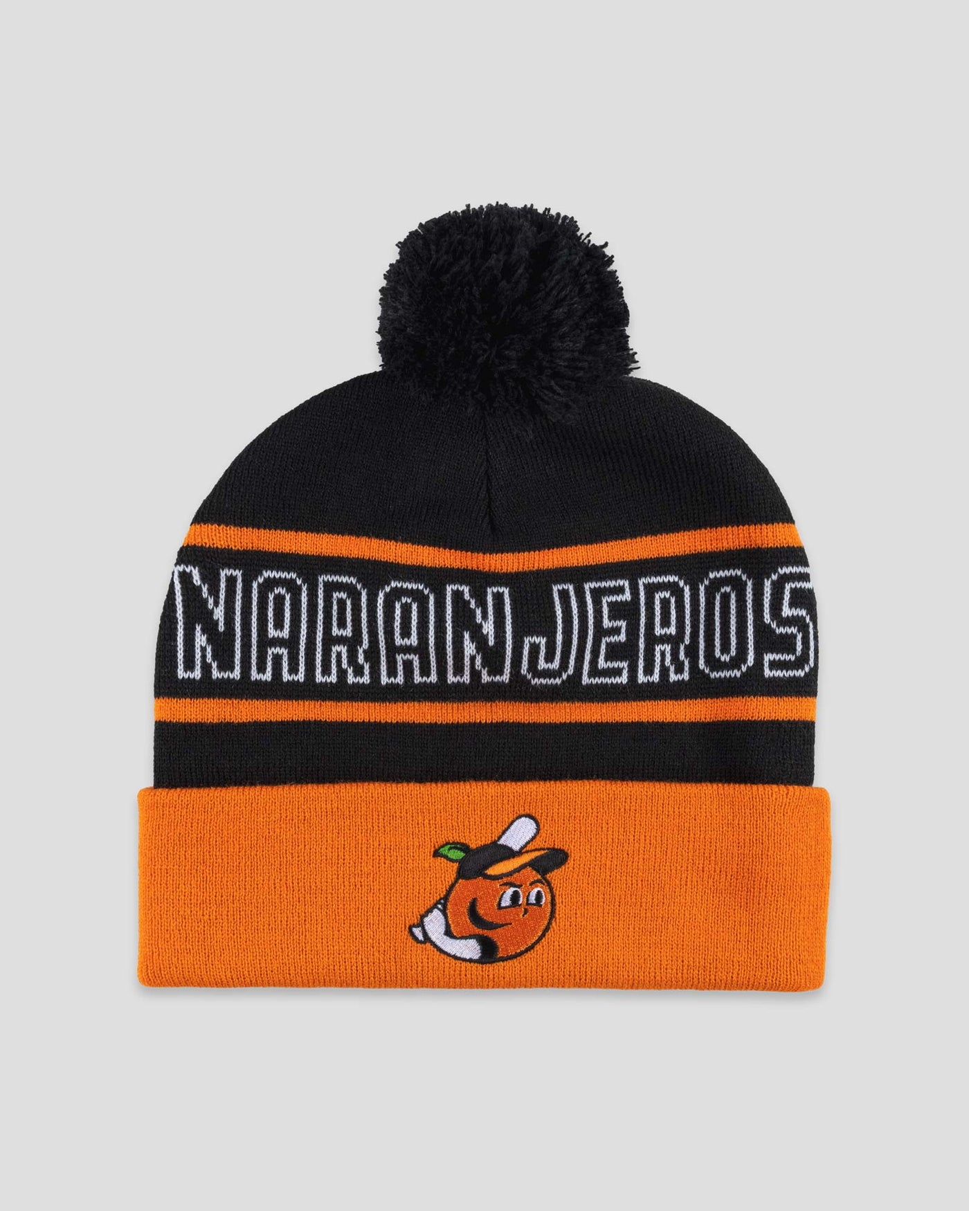 Naranjeros Beanie - Naranjeros De Hermosillo