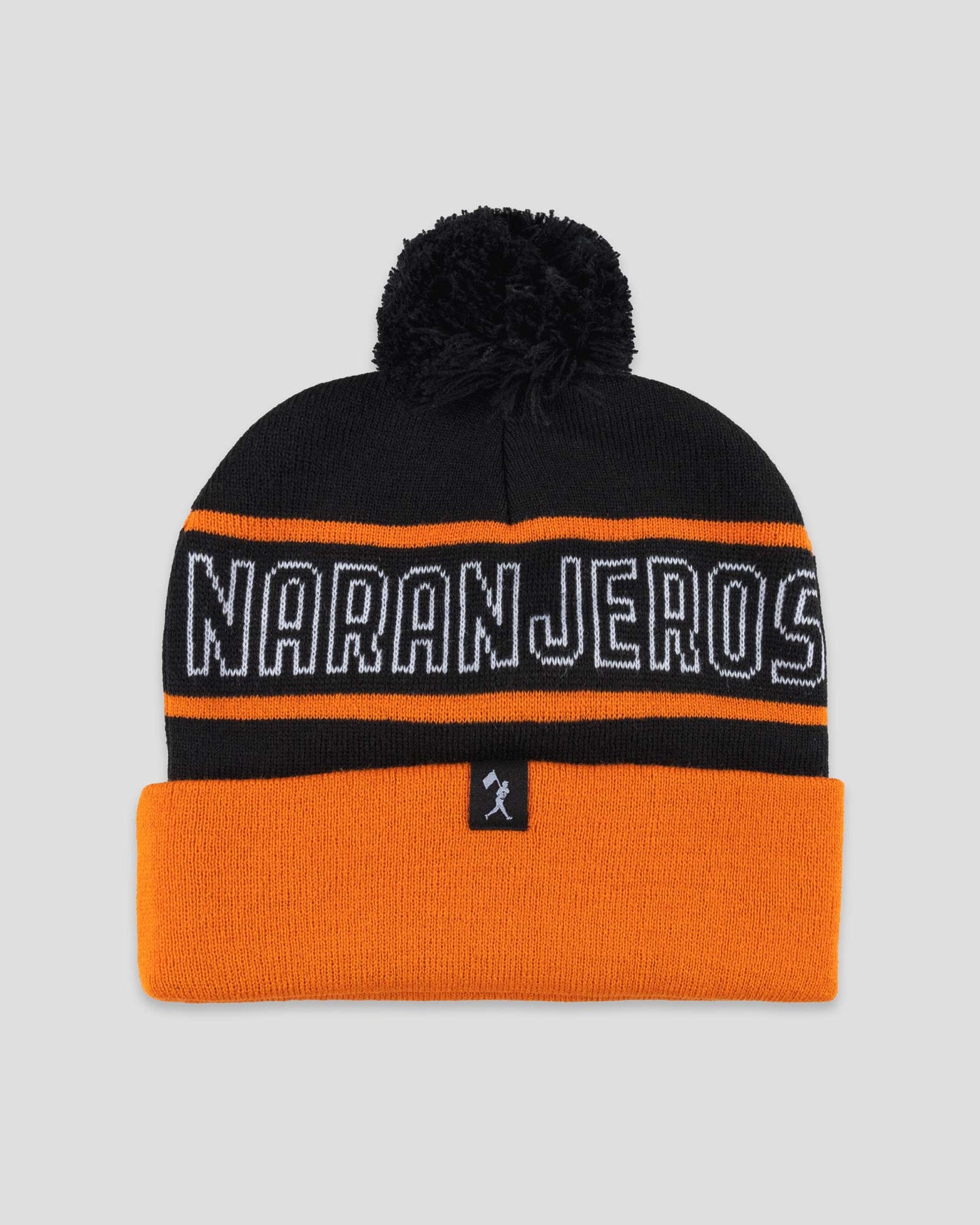 Naranjeros Beanie - Naranjeros De Hermosillo