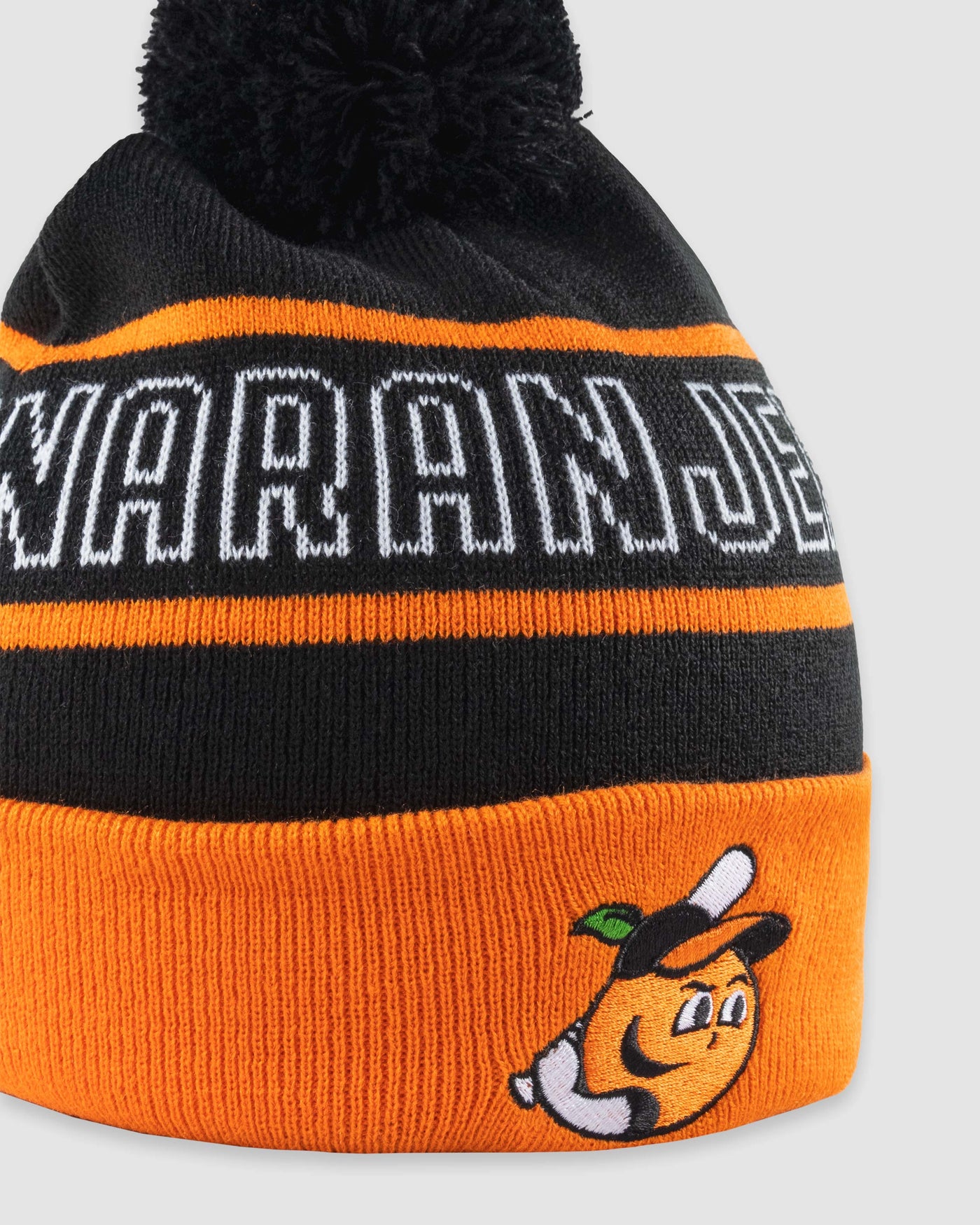 Naranjeros Beanie - Naranjeros De Hermosillo