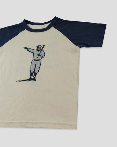 No Fear Toddler - Babe Ruth Collection