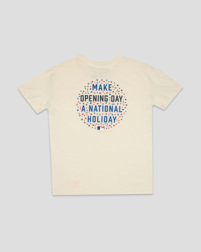 Opening Day T-Shirt - Youth