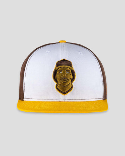 Gorra Perfection - Colección Tony Gwynn