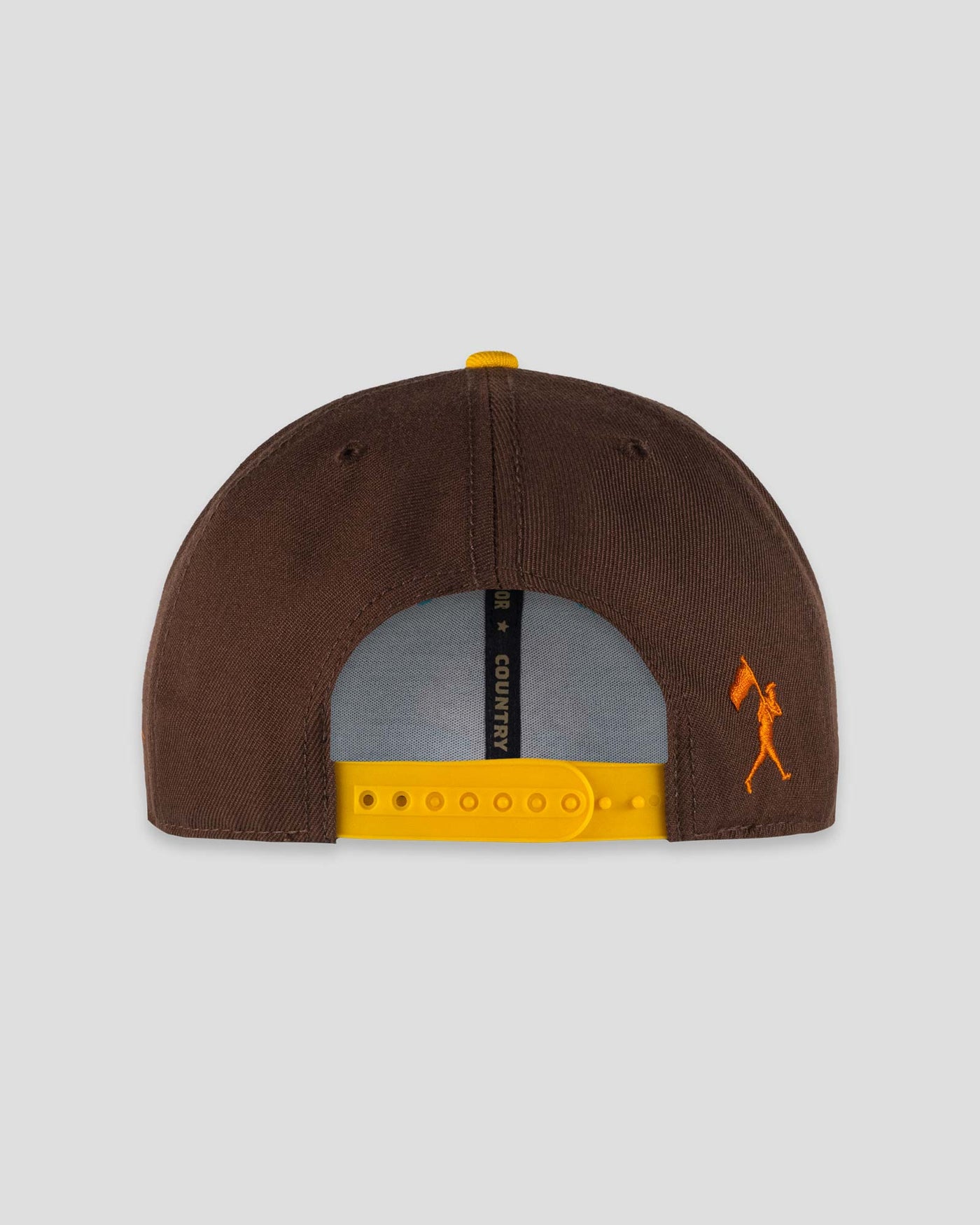 Gorra Perfection - Colección Tony Gwynn