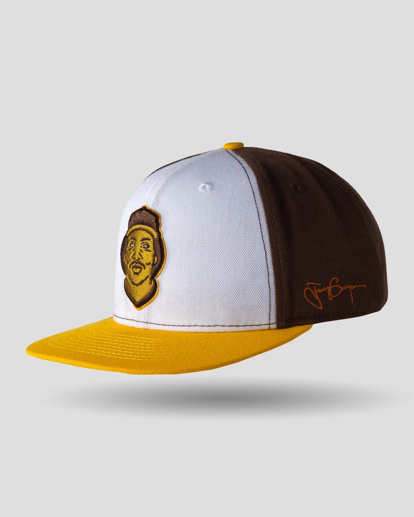 Gorra Perfection - Colección Tony Gwynn