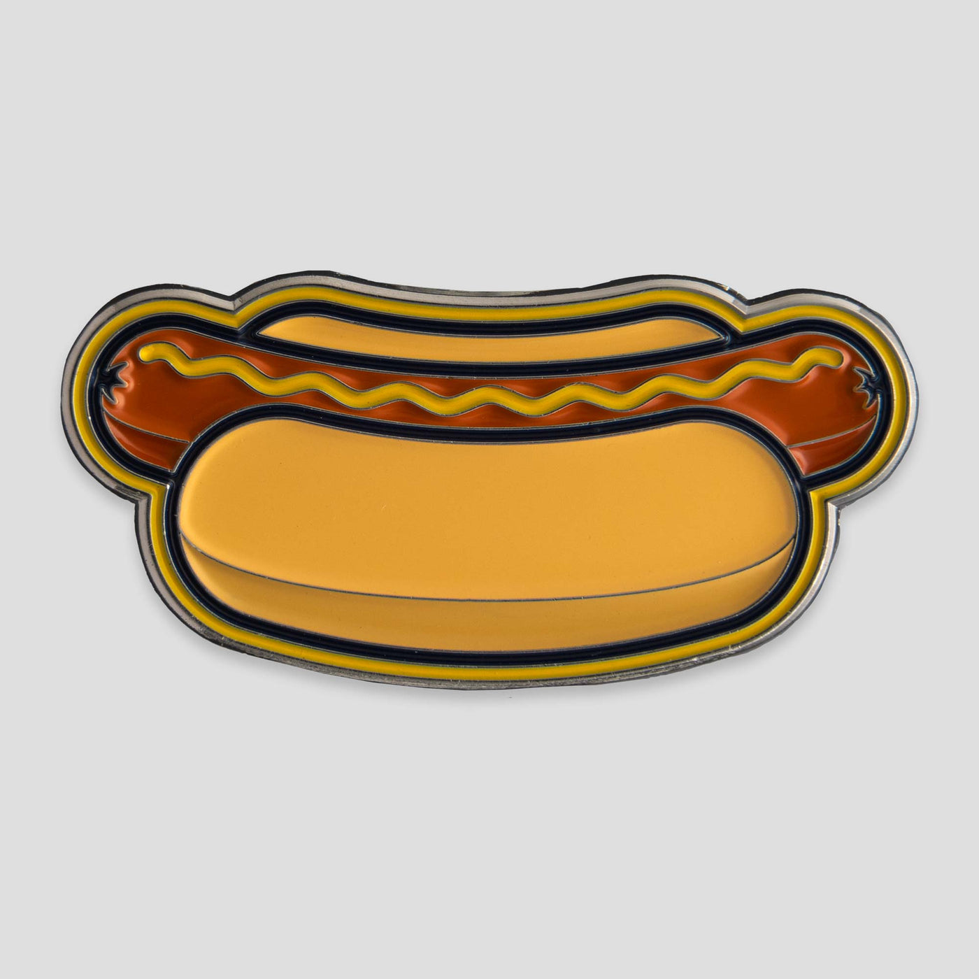 Pin of the Month - July 2024 - Hot Dog