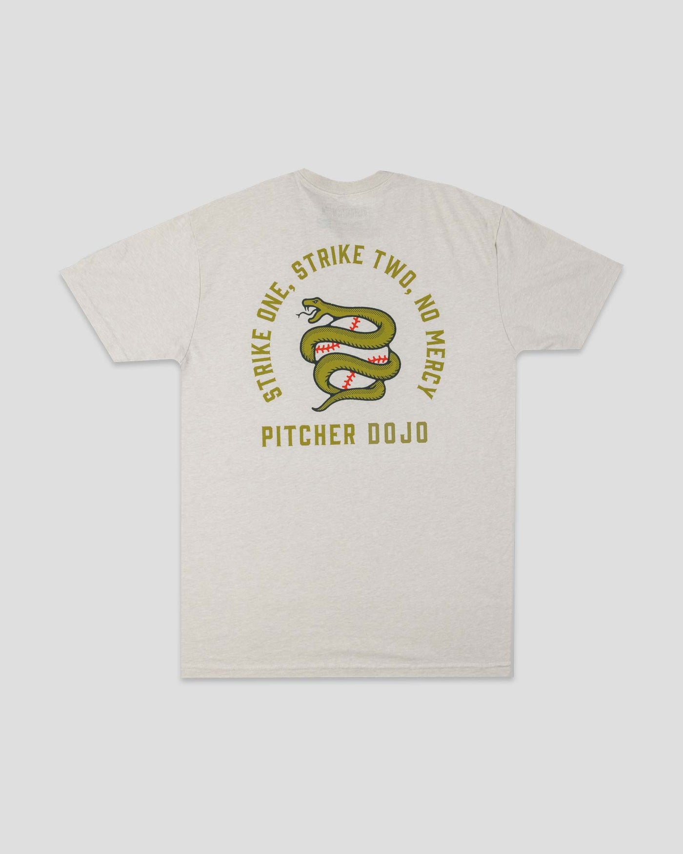 Pitcher Dojo