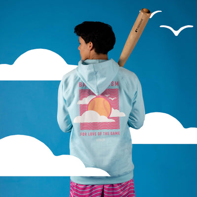 Big Fly Sky Hoodie