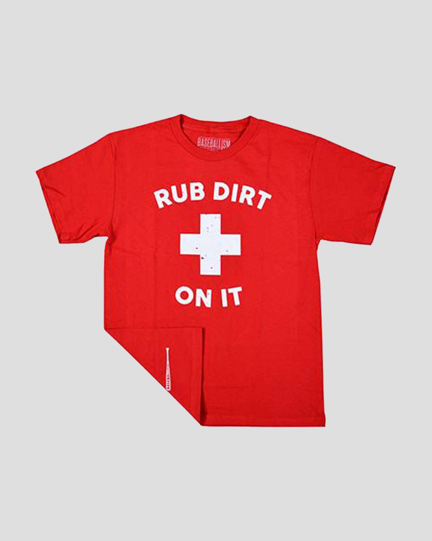 Rub Dirt On It Youth - Baseballism Online