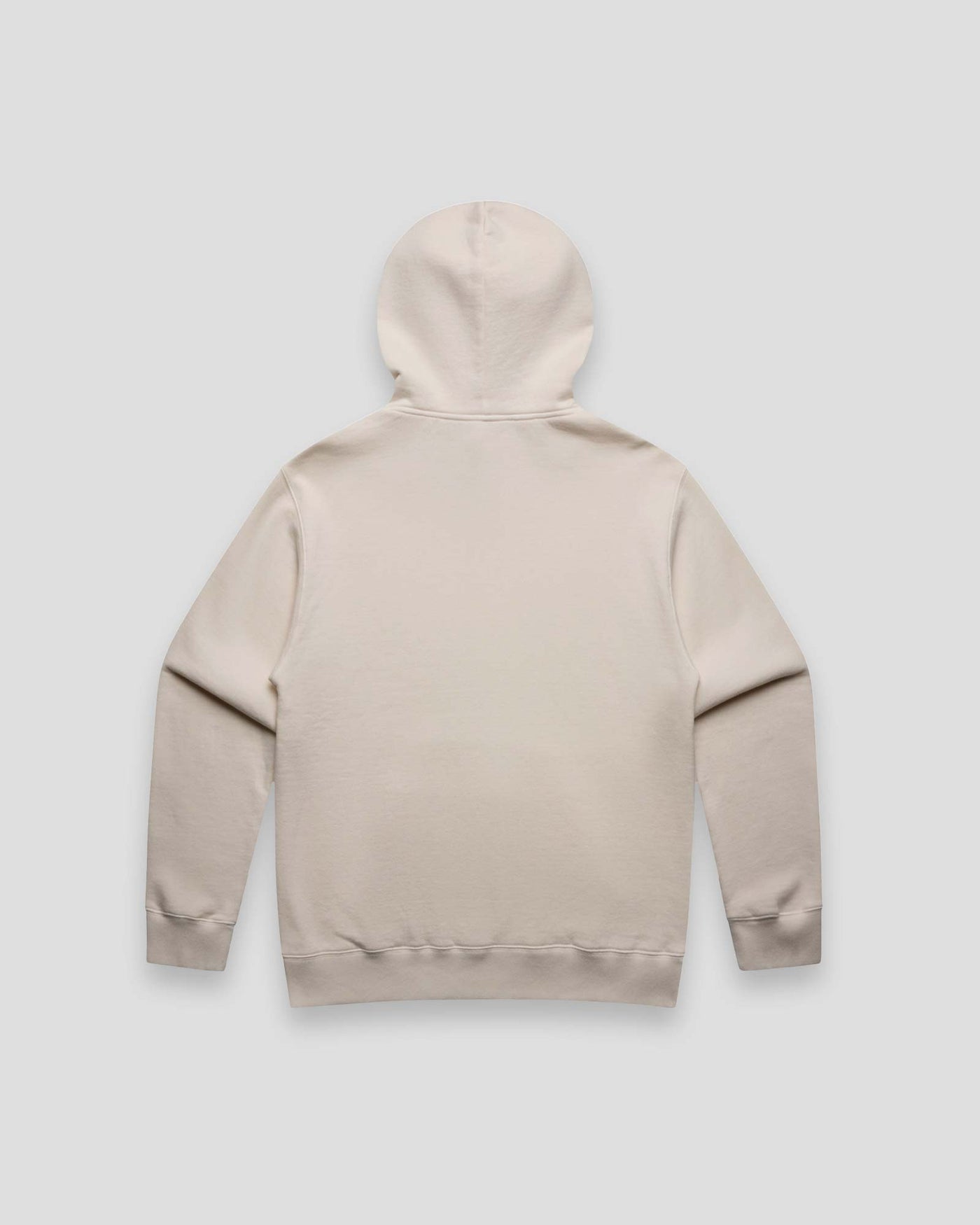 'Tis The Season Hoodie Relaxed Fit Hoodie Faded Chalk Line