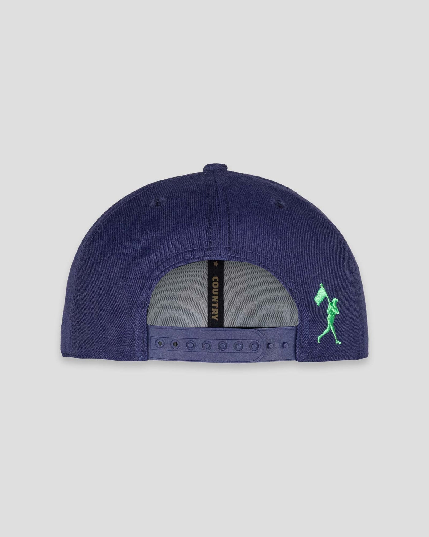 Short Armers Cap - Youth