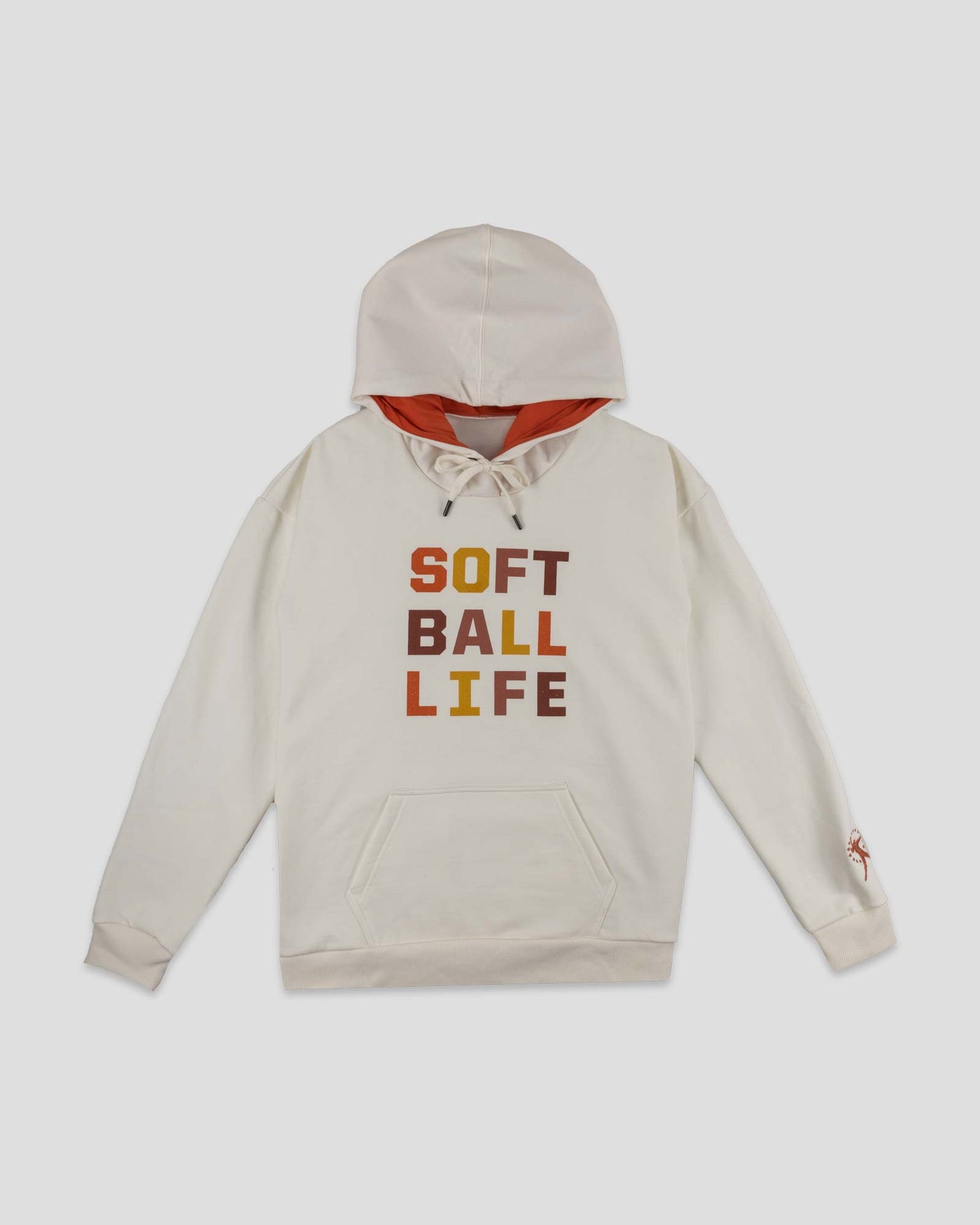 Softball Life Women's Hoodie