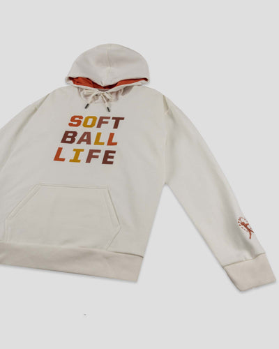 Softball Life Women's Hoodie