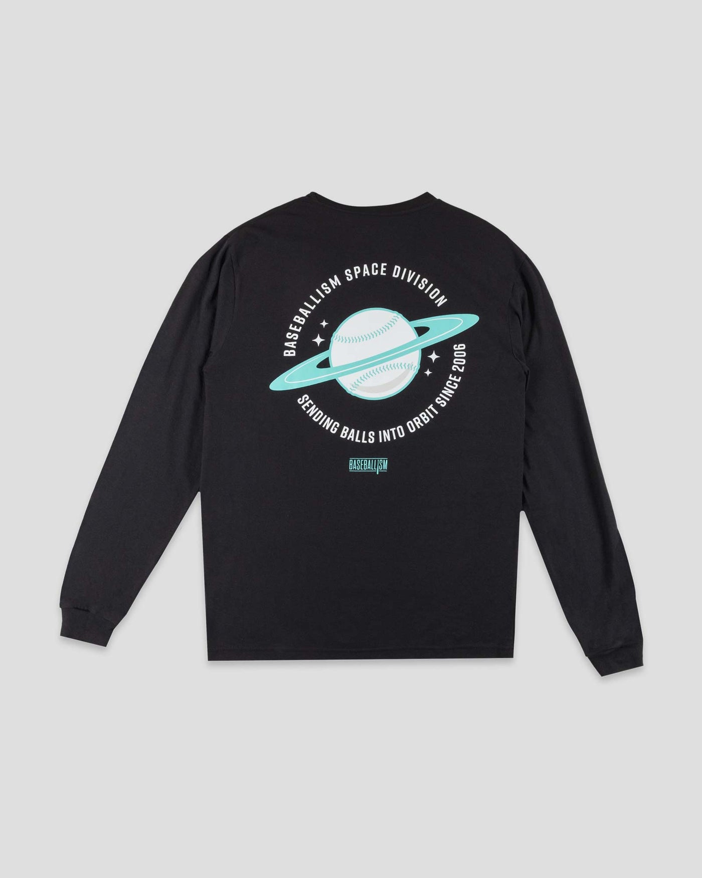 Spaceball Long Sleeve