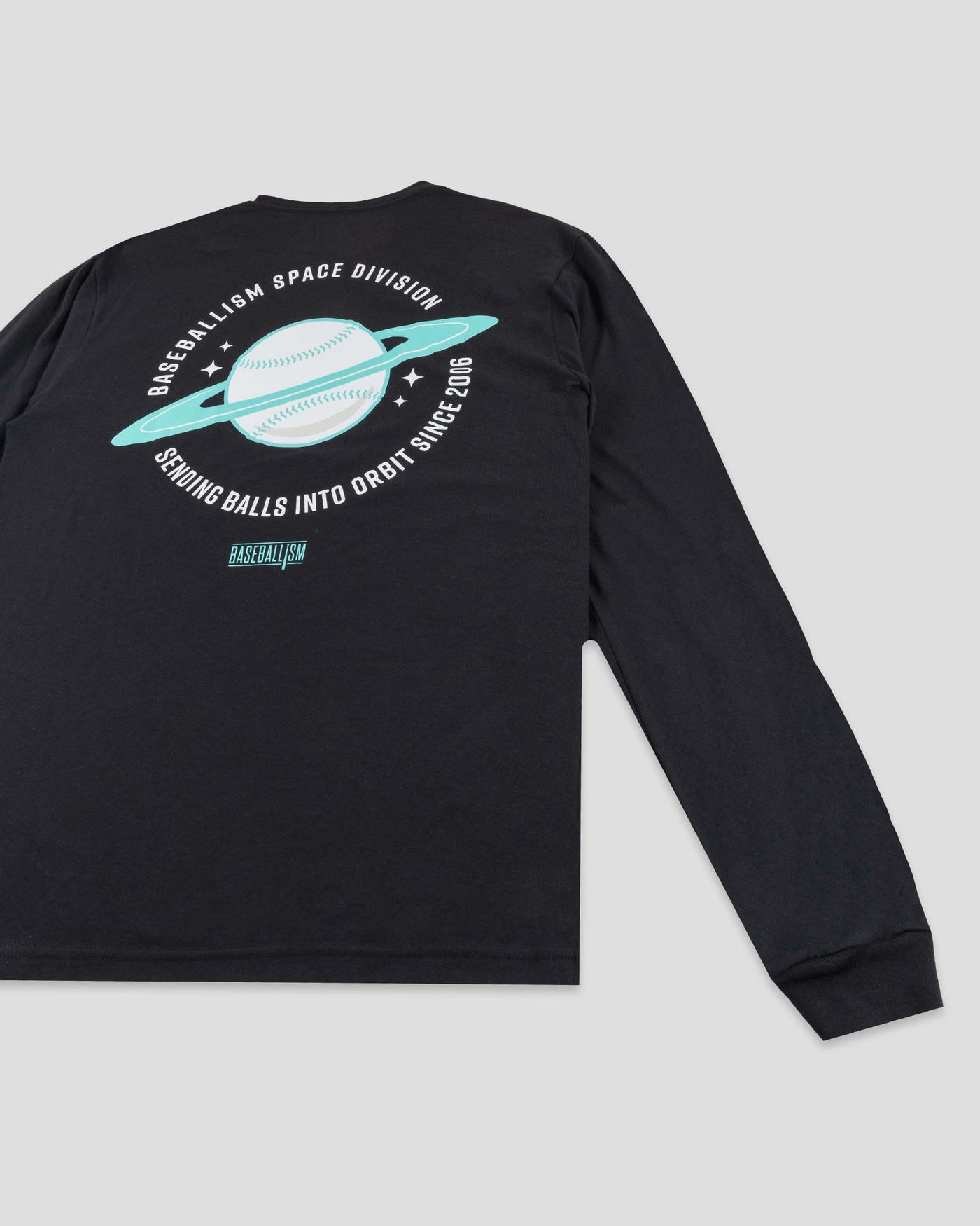 Spaceball Long Sleeve