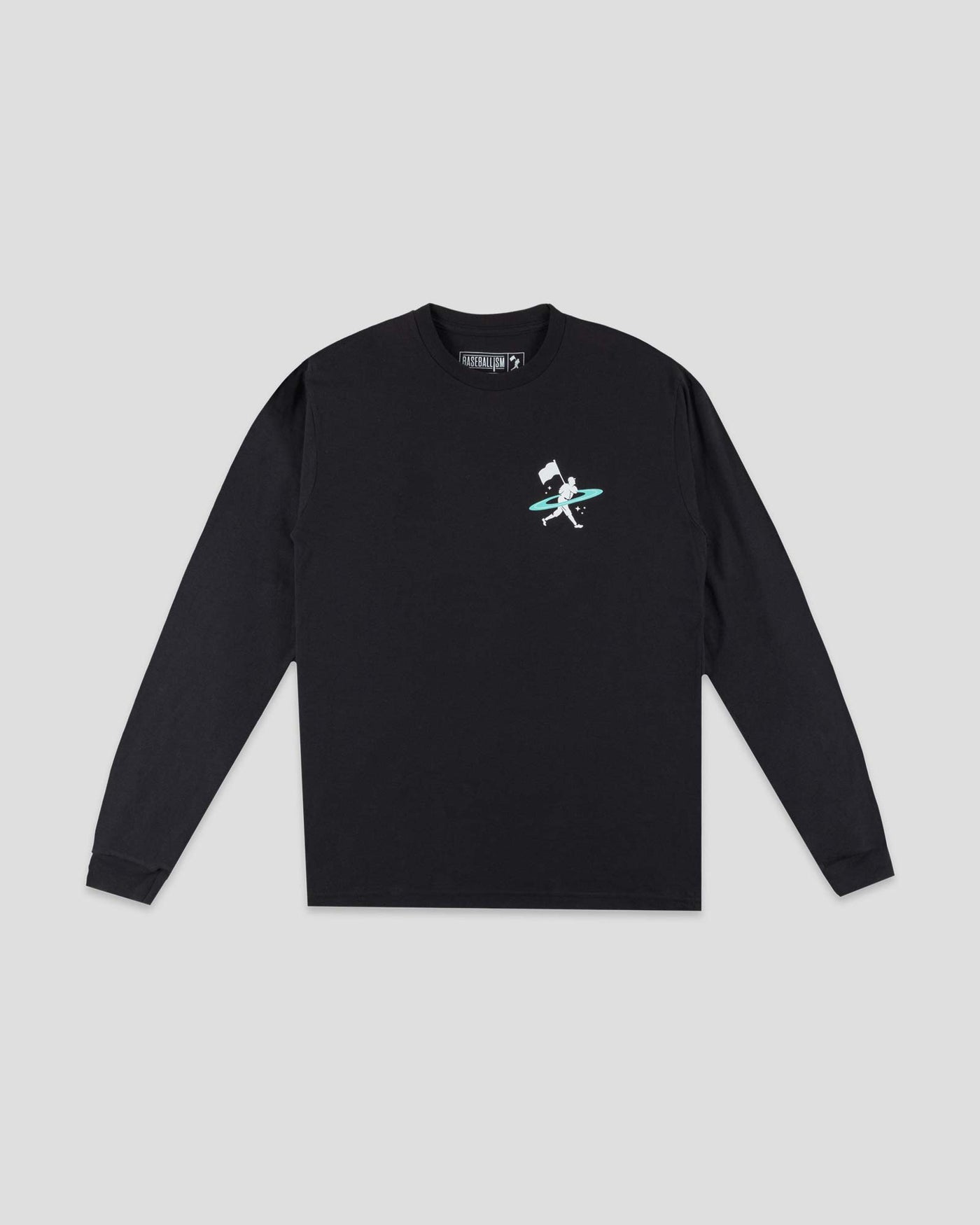 Spaceball Long Sleeve