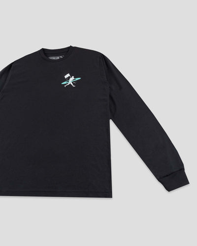 Spaceball Long Sleeve