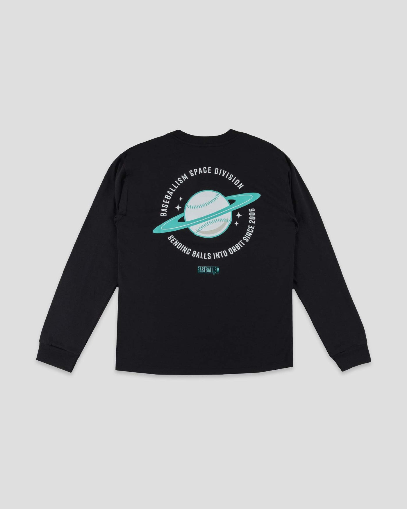 Spaceball Long Sleeve - Youth