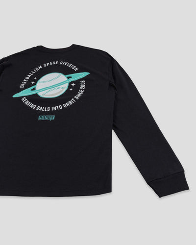 Spaceball Long Sleeve - Youth